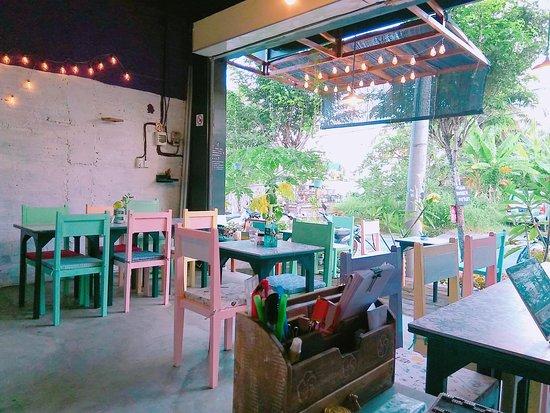 Black House Burgers Canggu